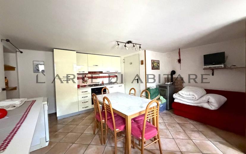 Terratetto unifamiliare via Dei Longhi 62, Centro, Arsiero — foto 3 di 13