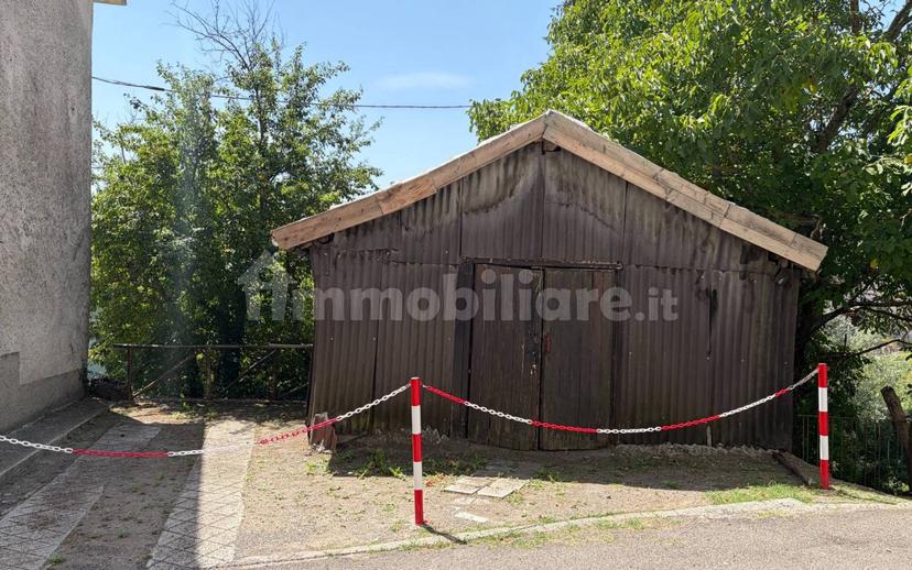 Terratetto plurifamiliare Località Salata, Vobbia — foto 8 di 36