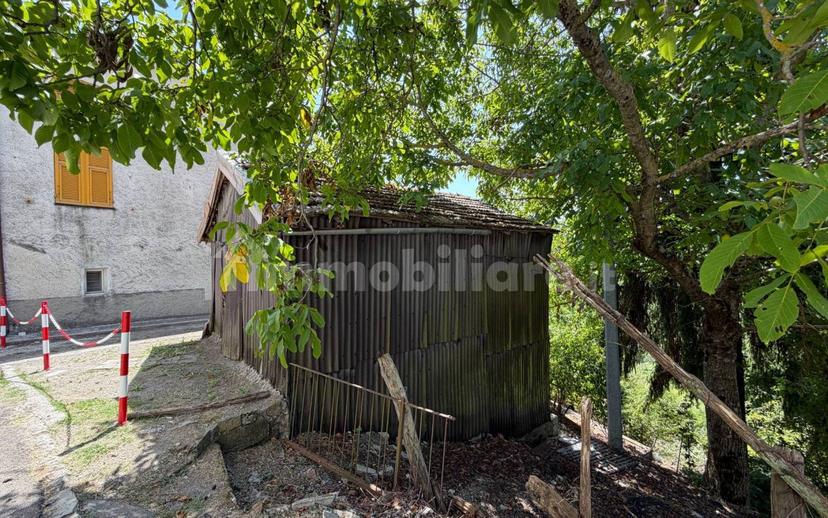 Terratetto plurifamiliare Località Salata, Vobbia — foto 13 di 36