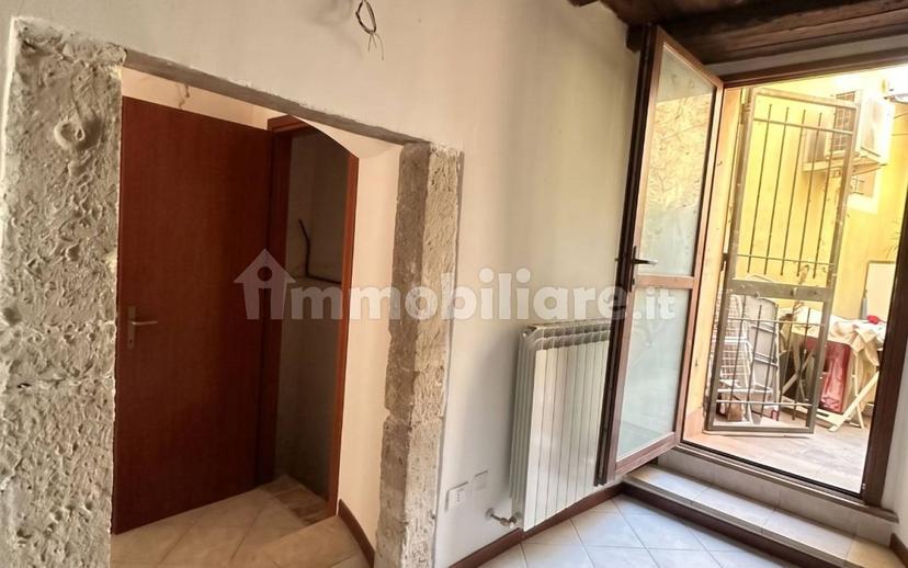 Trilocale via Moro Gelso 6, Centro, Arrone
