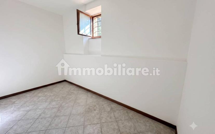 Trilocale via Moro Gelso 6, Centro, Arrone — foto 5 di 5