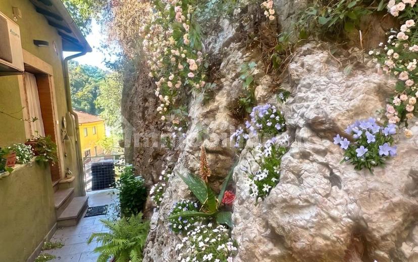 Trilocale via Moro Gelso 6, Centro, Arrone — foto 2 di 5