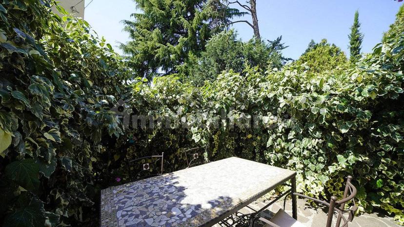 Terratetto unifamiliare via Brusada 5, Centro, Gardone Riviera — foto 11 di 16