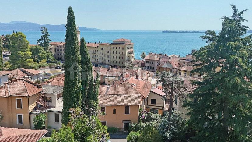 Terratetto unifamiliare via Brusada 5, Centro, Gardone Riviera — foto 14 di 16
