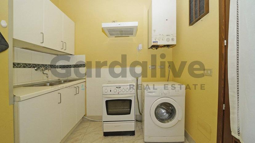 Terratetto unifamiliare via Brusada 5, Centro, Gardone Riviera — foto 7 di 16