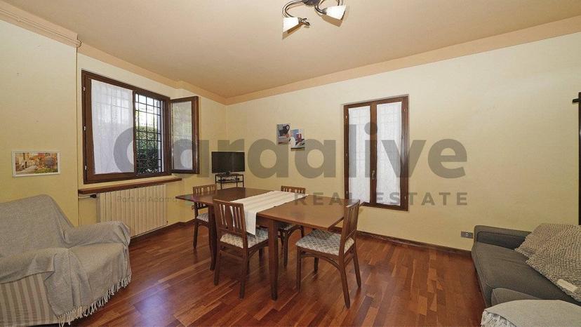 Terratetto unifamiliare via Brusada 5, Centro, Gardone Riviera — foto 9 di 16