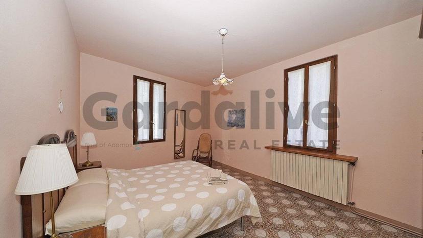 Terratetto unifamiliare via Brusada 5, Centro, Gardone Riviera — foto 10 di 16