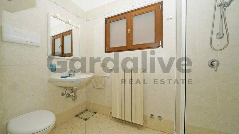 Terratetto unifamiliare via Brusada 5, Centro, Gardone Riviera — foto 13 di 16