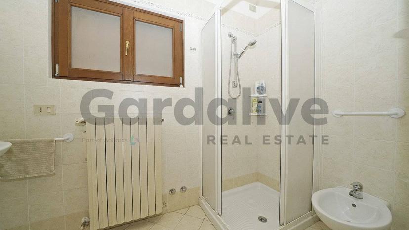 Terratetto unifamiliare via Brusada 5, Centro, Gardone Riviera — foto 12 di 16