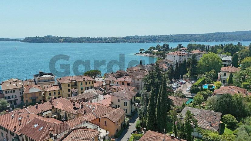 Terratetto unifamiliare via Brusada 5, Centro, Gardone Riviera — foto 3 di 16