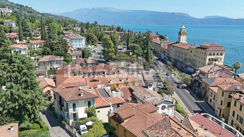 Terratetto unifamiliare via Brusada 5, Centro, Gardone Riviera — foto 16 di 16