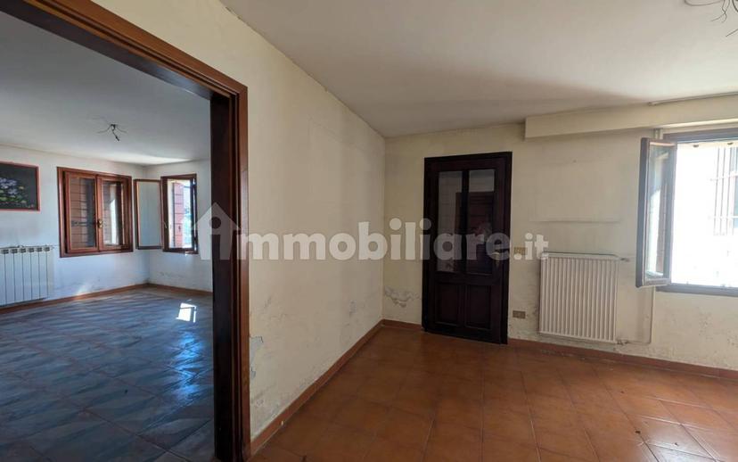 Villa unifamiliare via Gatta, Trivignano - Gatta, Venezia — foto 44 di 48