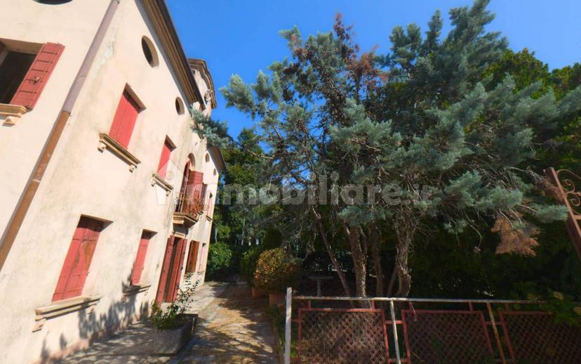 Villa unifamiliare via Gatta, Trivignano - Gatta, Venezia — foto 3 di 48