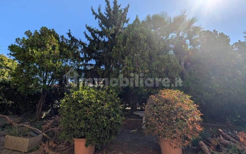 Villa unifamiliare via Gatta, Trivignano - Gatta, Venezia — foto 15 di 48