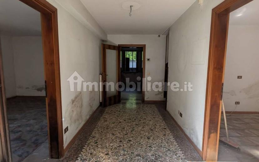 Villa unifamiliare via Gatta, Trivignano - Gatta, Venezia — foto 16 di 48