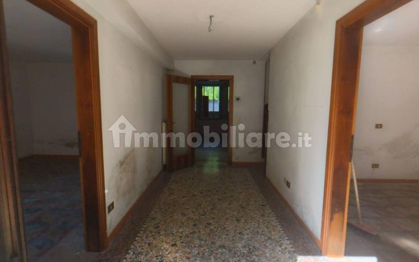 Villa unifamiliare via Gatta, Trivignano - Gatta, Venezia — foto 23 di 48