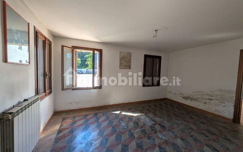 Villa unifamiliare via Gatta, Trivignano - Gatta, Venezia — foto 8 di 48