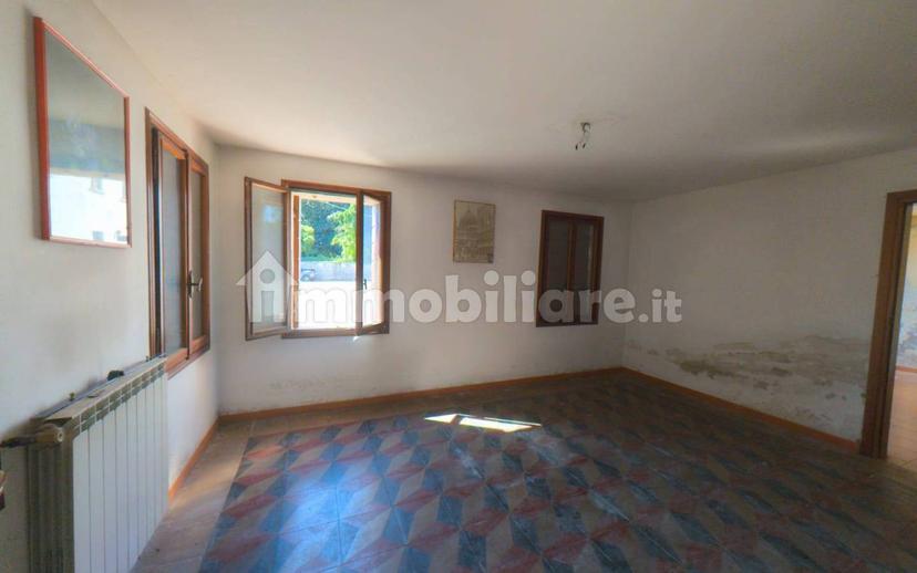 Villa unifamiliare via Gatta, Trivignano - Gatta, Venezia — foto 18 di 48