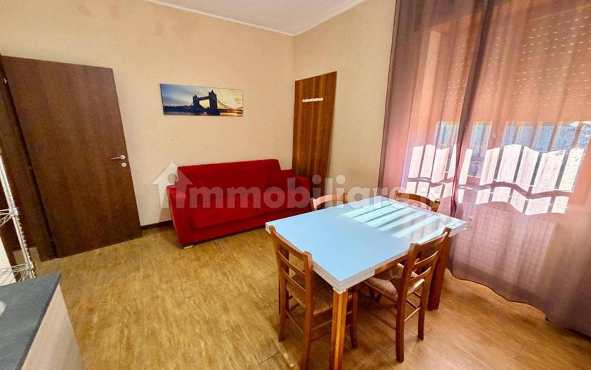 Monolocale via Agazzano, San Nicolò, Rottofreno — foto 4 di 7