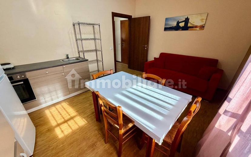Monolocale via Agazzano, San Nicolò, Rottofreno — foto 2 di 7