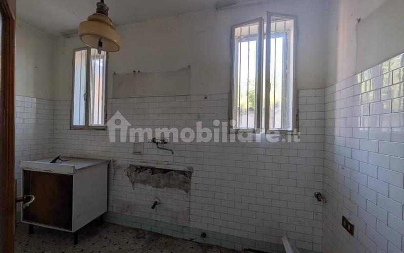 Villa unifamiliare via Gatta, Trivignano - Gatta, Venezia — foto 24 di 48