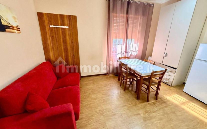 Monolocale via Agazzano, San Nicolò, Rottofreno — foto 3 di 7