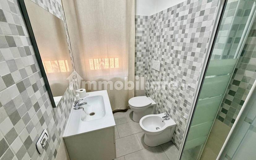 Monolocale via Agazzano, San Nicolò, Rottofreno — foto 6 di 7