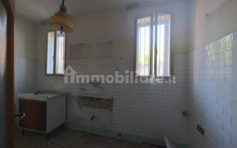 Villa unifamiliare via Gatta, Trivignano - Gatta, Venezia — foto 36 di 48