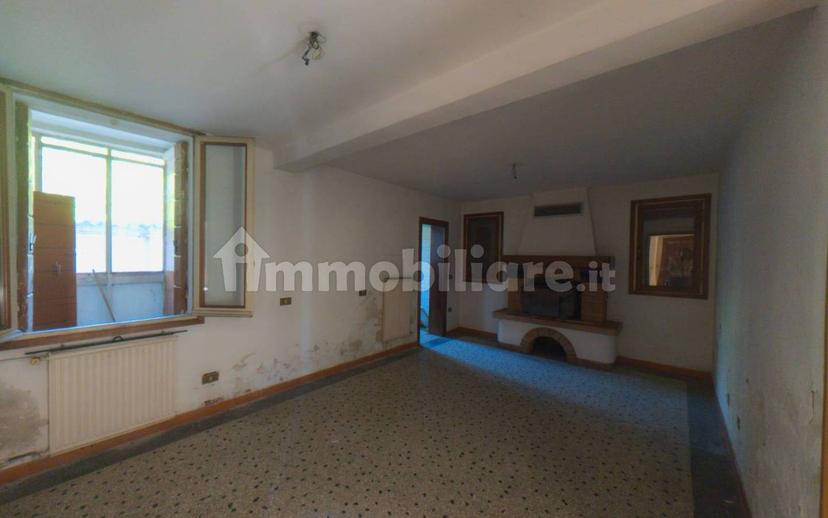 Villa unifamiliare via Gatta, Trivignano - Gatta, Venezia — foto 38 di 48
