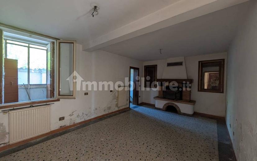 Villa unifamiliare via Gatta, Trivignano - Gatta, Venezia — foto 45 di 48