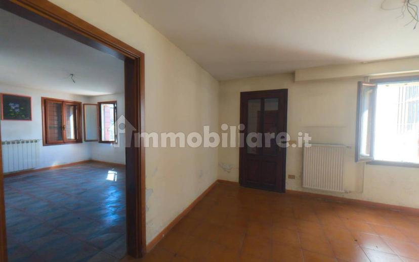 Villa unifamiliare via Gatta, Trivignano - Gatta, Venezia — foto 31 di 48