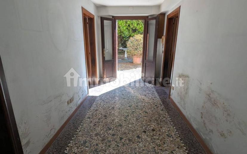 Villa unifamiliare via Gatta, Trivignano - Gatta, Venezia — foto 40 di 48