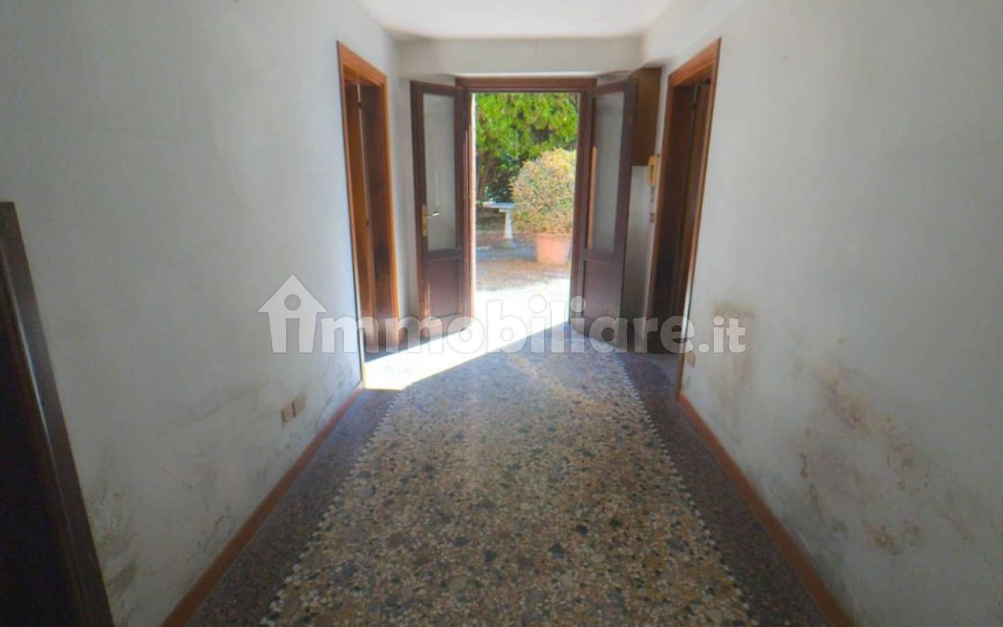 Villa unifamiliare via Gatta, Trivignano - Gatta, Venezia