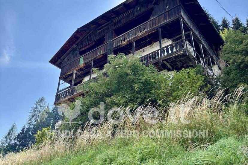 Rustico via IV Novembre San, Padola, Comelico Superiore — foto 2 di 11