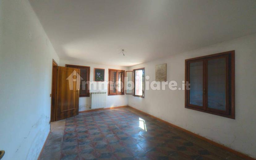 Villa unifamiliare via Gatta, Trivignano - Gatta, Venezia — foto 46 di 48