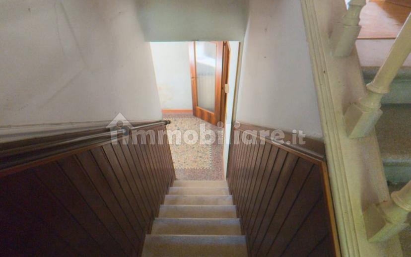 Villa unifamiliare via Gatta, Trivignano - Gatta, Venezia — foto 32 di 48