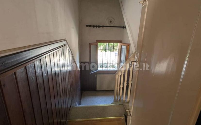 Villa unifamiliare via Gatta, Trivignano - Gatta, Venezia — foto 21 di 48