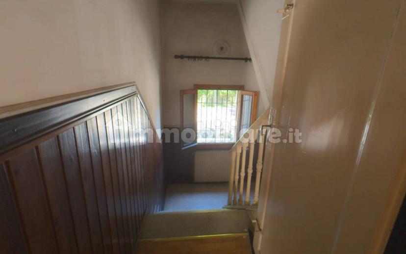 Villa unifamiliare via Gatta, Trivignano - Gatta, Venezia — foto 4 di 48