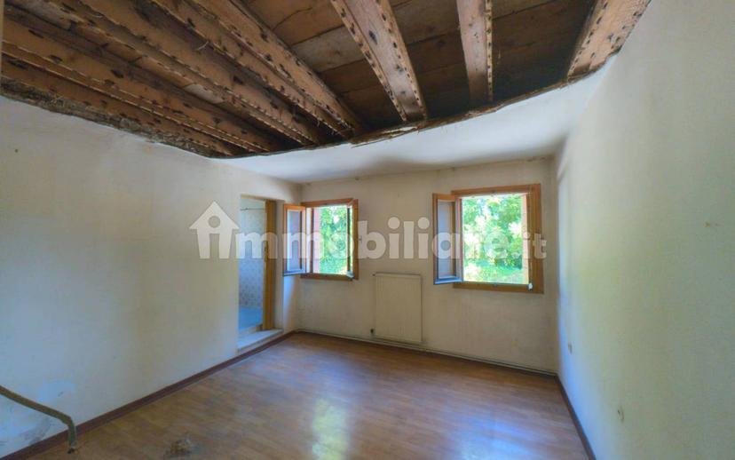 Villa unifamiliare via Gatta, Trivignano - Gatta, Venezia — foto 14 di 48