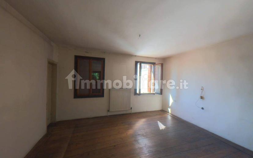 Villa unifamiliare via Gatta, Trivignano - Gatta, Venezia — foto 27 di 48