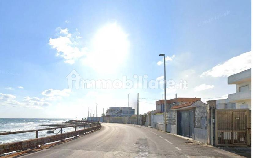 Appartamento in villa Strada Detta della Marina, San Giorgio, Bari