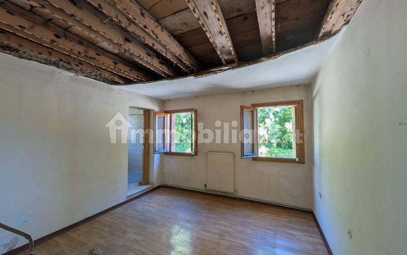 Villa unifamiliare via Gatta, Trivignano - Gatta, Venezia — foto 13 di 48