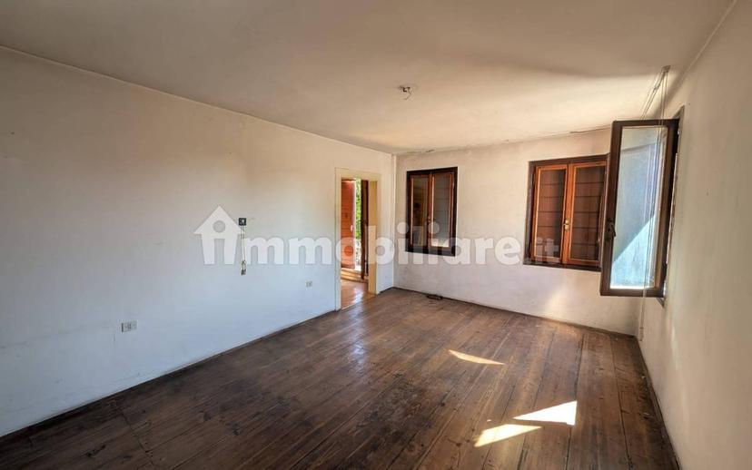 Villa unifamiliare via Gatta, Trivignano - Gatta, Venezia — foto 25 di 48