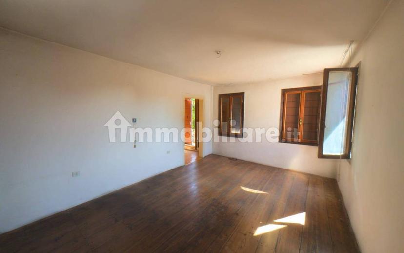Villa unifamiliare via Gatta, Trivignano - Gatta, Venezia — foto 42 di 48