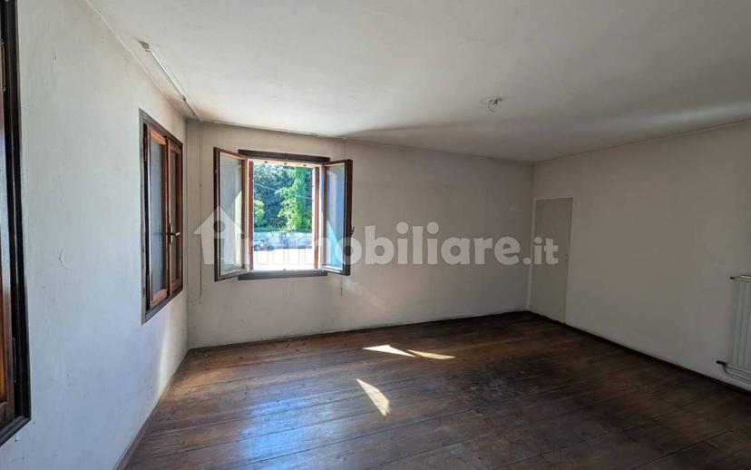 Villa unifamiliare via Gatta, Trivignano - Gatta, Venezia — foto 19 di 48