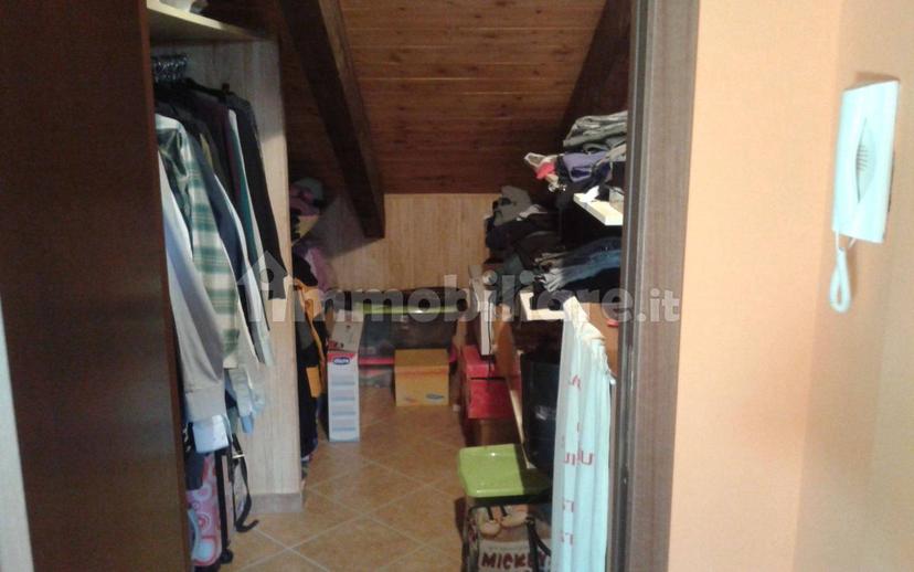 Quadrilocale via Viotti 4, Cigliano — foto 12 di 15