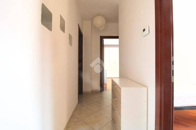 Trilocale via dei Marrucini 47, Porta Nuova, Pescara
