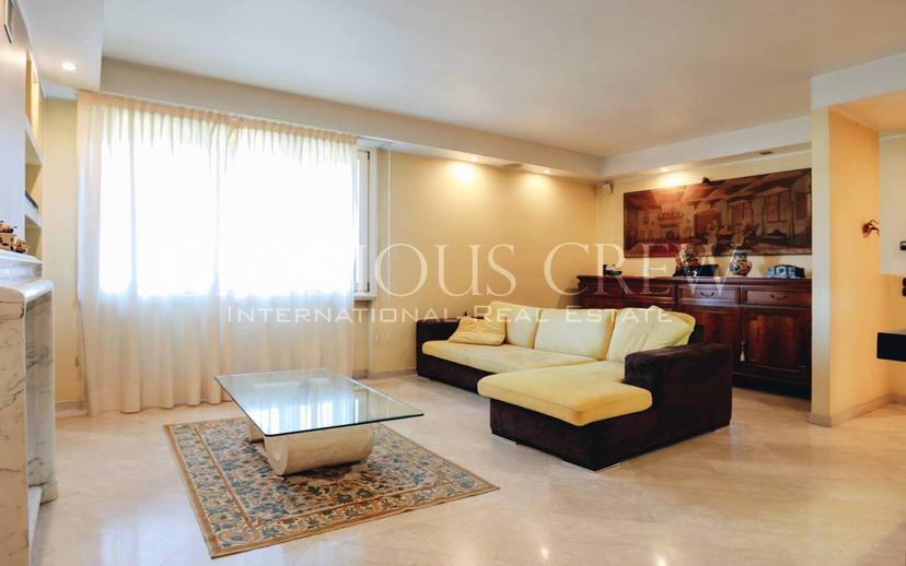 Villa unifamiliare via Paganini 2/a, Centro, Castel Mella — foto 5 di 26