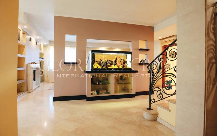Villa unifamiliare via Paganini 2/a, Centro, Castel Mella — foto 4 di 26