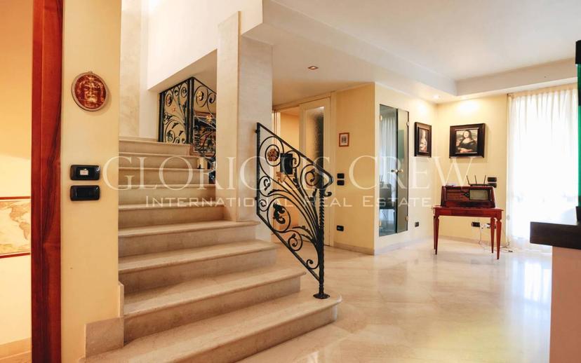 Villa unifamiliare via Paganini 2/a, Centro, Castel Mella — foto 20 di 26